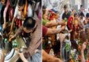 सावन का पहला सोमवार आज, शिव मंदिरों में उमड़ा आस्था का सैलाब