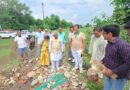 गौहरी माफी में सौंग नदी का बढ़ता कटाव बना चुनौती, स्थायी समाधान पर जोर
