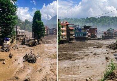 नेपाल में बाढ़ का कहर: 626 लोगों की मौत, 2 हजार से ज्यादा लापता, भारत ने भेजी राहत सामग्री