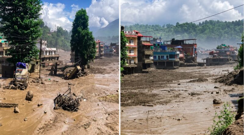 नेपाल में बाढ़ का कहर: 626 लोगों की मौत, 2 हजार से ज्यादा लापता, भारत ने भेजी राहत सामग्री