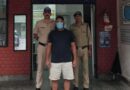 25 हजार का इनामी गैंगस्टर सोनौली से गिरफ्तार – India Times Group