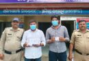 देहरादून में नशा तस्करों पर पुलिस का शिकंजा, दो आरोपी स्मैक और हथियारों के साथ गिरफ्तार