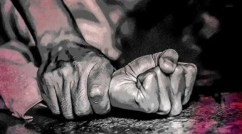 हाथरस में शर्मनाक वारदात: 63 वर्षीय मां से दुष्कर्म का आरोप, बेटा गिरफ्तार