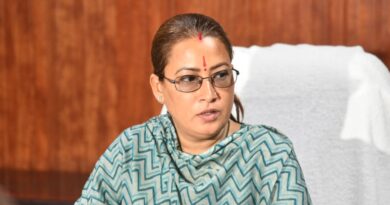 तीलू रौतेली पुरस्कार के लिए 13 वीरांगनाओं का चयन- रेखा आर्या