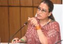 राष्ट्रीय खेल दिवस पर उत्तराखण्ड को मिलेगी खेल विश्वविद्यालय की ऐतिहासिक सौगात : रेखा आर्या