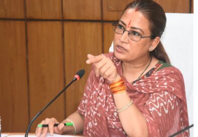 राष्ट्रीय खेल दिवस पर उत्तराखण्ड को मिलेगी खेल विश्वविद्यालय की ऐतिहासिक सौगात : रेखा आर्या
