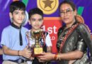 युवा निशानेबाजों पर जसपाल राणा के सपने को साकार करने की जिम्मेदारी- रेखा आर्या