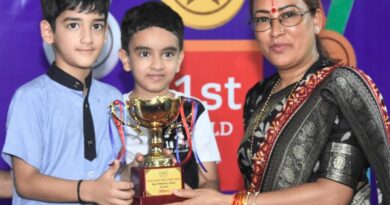 युवा निशानेबाजों पर जसपाल राणा के सपने को साकार करने की जिम्मेदारी- रेखा आर्या