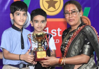 युवा निशानेबाजों पर जसपाल राणा के सपने को साकार करने की जिम्मेदारी- रेखा आर्या