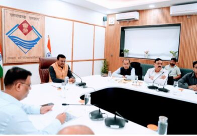 कुंभ मेला-2027 की सुरक्षा होगी हाईटेक, AI और आधुनिक तकनीक से मजबूत होगा आपदा प्रबंधन