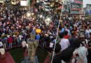 झारखंड छात्र आंदोलन ने बढ़ाई सरकार की मुश्किलें, छात्रों ने किया विधानसभा घेराव का ऐलान