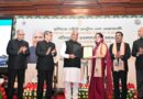 देहरादून में आईएफएस 2024 बैच का दीक्षांत समारोह, केंद्रीय मंत्री भूपेंद्र यादव ने दिए सफलता के मंत्र