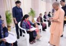 भाई ने बताई बहन की तकलीफ तो मुख्यमंत्री ने तुरंत लोहिया अस्पताल में कराया भर्ती