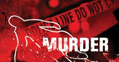 बक्सर में युवक की गोली मारकर हत्या, नहर किनारे मिला शव; जांच में जुटी पुलिस