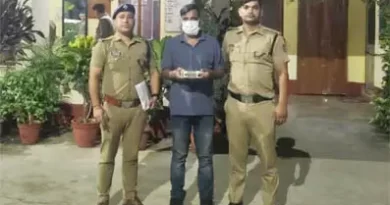 आपत्तिजनक वीडियो बनाकर ब्लैकमेल कर 1लाख रुपये ऐंठने वाले गिरोह का भंडाफोड़