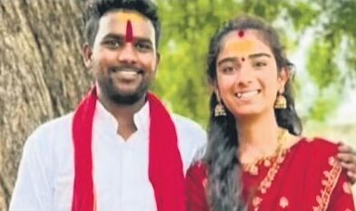 तेलंगाना में दिनदहाड़े युवक की हत्या, छह महीने पहले पत्नी की हत्या का था आरोपी