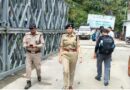 केदारनाथ यात्रा के दूसरे चरण की तैयारियों का एसपी ने लिया जायजा, रुद्रप्रयाग से गौरीकुंड तक किया निरीक्षण