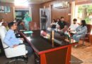 कुमाऊं आयुक्त की जनसुनवाई में कई मामलों का मौके पर समाधान, अधिकारियों को सख्त निर्देश