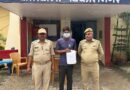 अवैध शराब के खिलाफ दून पुलिस की बड़ी कार्रवाई, दो तस्कर गिरफ्तार