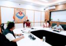 जनपदों में लंबित मामलों के त्वरित निस्तारण के निर्देश, मुख्य सचिव ने अधिकारियों को समयबद्ध कार्रवाई के दिए आदेश