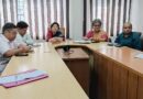 संभावित संक्रामक बीमारियों को लेकर स्वास्थ्य विभाग अलर्ट, जिलों में निगरानी बढ़ाने के निर्देश