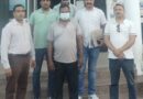 गैंगस्टर एक्ट में वांछित ₹25 हजार का इनामी अभियुक्त मुजफ्फरनगर से गिरफ्तार