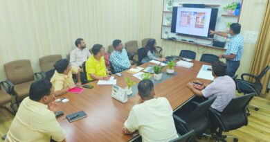 अयोध्या में दिखेगी देवभूमि की पहचान, रुद्रपुर में युवाओं को मिलेगा आधुनिक खेल मंच