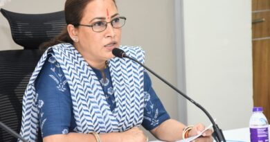 प्रधानमंत्री के जन्मदिवस पर होंगे विभिन्न कार्यक्रम आयोजित, विभागीय स्तर पर उत्कृष्ट कार्य करने वाली आंगनबाड़ी कार्यकर्ताओं को भी किया जाएगा सम्मानित-रेखा आर्या