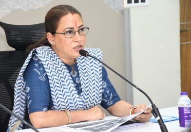 प्रधानमंत्री के जन्मदिवस पर होंगे विभिन्न कार्यक्रम आयोजित, विभागीय स्तर पर उत्कृष्ट कार्य करने वाली आंगनबाड़ी कार्यकर्ताओं को भी किया जाएगा सम्मानित-रेखा आर्या