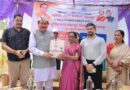 सहसपुर में 2,500 महिलाओं को मिला रोजगार का नया मंच, सामान्य सुविधा केंद्र का शुभारंभ