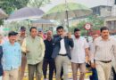मौहब्बेवाला ब्लैक स्पॉट पर हादसों की रोकथाम को तैनात रहेगी टास्क फोर्स; डीएम ने 24×7 पेट्रोलिंग एवं सघन चेकिंग के दिए निर्देश