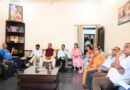 कैबिनेट मंत्री गणेश जोशी ने सुनी पीएम के मन की बात, बोले- सामाजिक कार्य की प्रेरणा देता है प्रत्येक एपिसोड