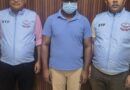 निवेश में मोटे मुनाफे का झांसा देकर ₹69.90 लाख की साइबर ठगी, STF ने ग्रेटर नोएडा से आरोपी दबोचा