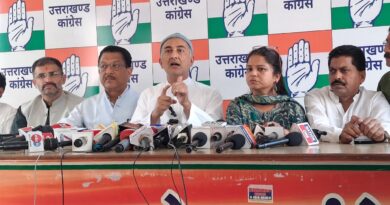 काज़ी निज़ामुद्दीन बोले—मतदाता के अधिकारों की सुरक्षा के लिए कांग्रेस हर स्तर पर आवाज उठाएगी