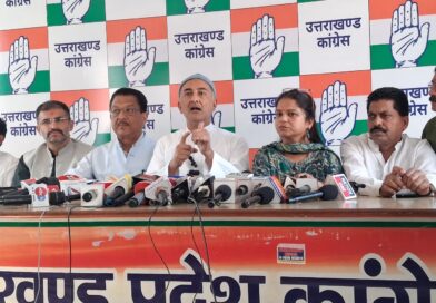 काज़ी निज़ामुद्दीन बोले—मतदाता के अधिकारों की सुरक्षा के लिए कांग्रेस हर स्तर पर आवाज उठाएगी