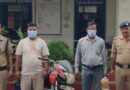 डोईवाला में शराब तस्करों पर पुलिस का शिकंजा, दो गिरफ्तार
