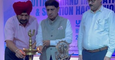 उत्तराखंड की चुनौतियों का तकनीकी समाधान खोजेंगे युवा, 90 दिन चलेगा इनोवेशन हैकाथॉन