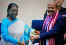 नैनीडांडा विकासखंड के शिक्षक गबर सिंह बिष्ट राष्ट्रीय शिक्षक पुरस्कार-2026 से सम्मानित