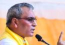 गरीब राजभर समाज में पैदा हुआ, इसलिए मेरी पैदाइश पर टिप्पणी: ओम प्रकाश राजभर