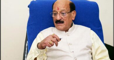 ज्योलिकोट एवं आसपास के क्षेत्रों में जलजनित रोगों की स्थिति पर स्वास्थ्य विभाग की सतत निगरानी : स्वास्थ्य मंत्री सुबोध उनियाल