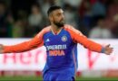 IND VS AFG- वरुण चक्रवर्ती चोटिल होने के कारण अफगानिस्तान सीरीज से बाहर