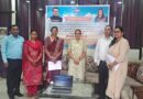 मुख्यमंत्री वात्सल्य योजना के तहत 4812 लाभार्थियों को 2.87 करोड़ रुपये की धनराशि जारी