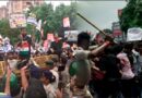 पटना में छात्रों का प्रदर्शन, अपनी मांगों को लेकर सड़क पर उतरे अभ्यर्थी