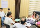 नशे के खिलाफ सख्ती: संवेदनशील इलाकों की होगी GIS मैपिंग, पोस्त की खेती पर छापेमारी के निर्देश