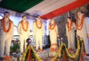 मसूरी गोलीकांड के शहीद राज्य आंदोलनकारियों का बलिदान सदैव स्मरणीय रहेगा- मुख्यमंत्री