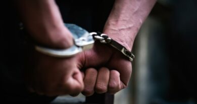 आदमपुर हत्या मामले में छठा आरोपी गिरफ्तार, पुलिस ने जांच तेज की