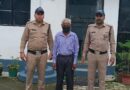 23 साल से पुलिस को चकमा दे रहा था वारंटी, ‘ऑपरेशन प्रहार’ में दून पुलिस ने किया गिरफ्तार