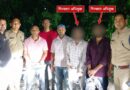 STF कुमाऊं की बड़ी कार्रवाई: 1 किलो 150 ग्राम चरस के साथ दो नशा तस्कर गिरफ्तार