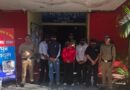 मालदेवता में देर रात हुड़दंग और मारपीट, पुलिस ने पांच युवकों को किया गिरफ्तार