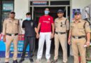 देहरादून में हत्या के प्रयास के दो वांछित आरोपी गिरफ्तार, एक नोएडा से तो दूसरा सुद्धोवाला से पकड़ा